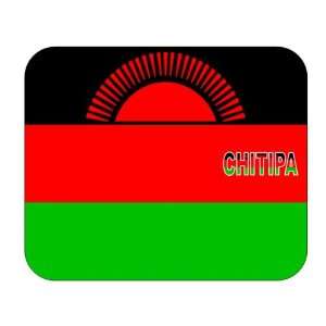  Malawi, Chitipa Mouse Pad 