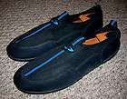PROSPIRIT BLACK WATER SHOES MEN’S SIZE 10   MADE IN USA