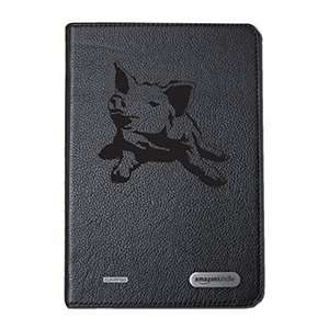  Pig on  Kindle Cover Second Generation  Players 