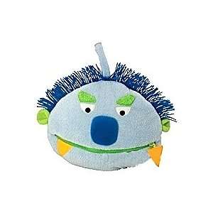  Rich Frog Blue Monster Jammie Sack Toys & Games