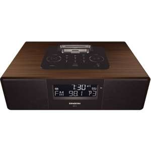 Sangean Wr 5 Desktop Clock Radio Lcd   Dual Alarm   Fm, Am (wr5 