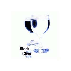  Black Water Clear Water Toys & Games