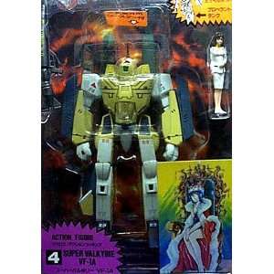  MACROSS VF 1A Toys & Games