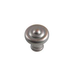  Mackinac Collection Solid Brass Knob