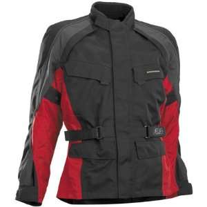  Jaunt Jackets Automotive