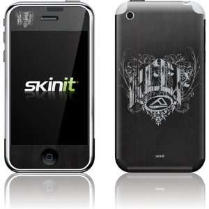  Reef   Y QUE skin for Apple iPhone 2G Electronics