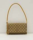 Gucci purse tan brown Authentic  