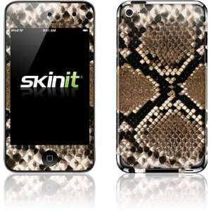  Skinit Serpent Vinyl Skin for iPod Touch (4th Gen)  