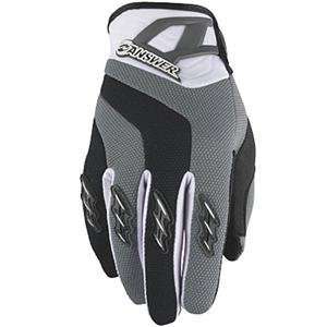  Answer Racing Youth Syncron Gloves   2010   Youth Medium 