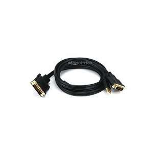  Brand New DVI D & USB(A Type) to M1 D(P&D) 28AWG cable 