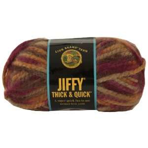  Jiffy Thick & Quick Arts, Crafts & Sewing