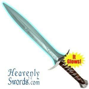  Glowing Sting Sword   Lord of the Rings Sword