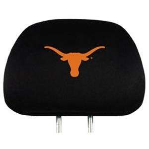 Texas Longhorns Car Seat Headrest Covers  Sports 