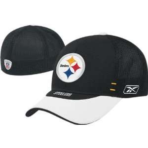  Pittsburgh Steelers 2007 NFL Draft Hat