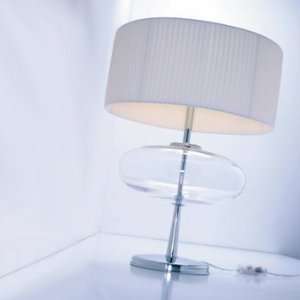  Ai Lati Show   Tamburo Table Lamp