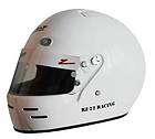 Zamp Helmets RZ 22 – Full Face Racing Helmet karting ca