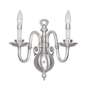  Livex Lighting 5302 91 Sconce