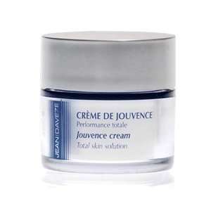  Jouvence Cream Total Skin Solution Beauty