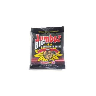   BBQ Flavor Sunflower Seed Big Jumbos 5.75 oz packs 