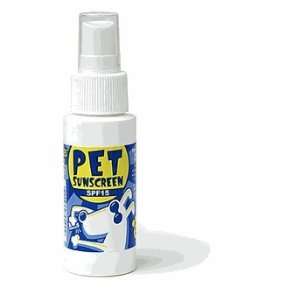  Doggles Pet Sunscreen (2 oz)