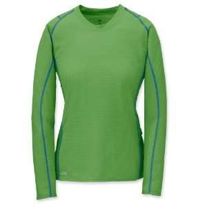  Outdoor Research Womens Echo Long Sleeve Tee Sports 