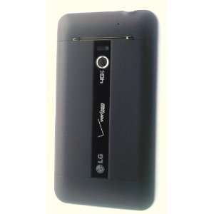  LG Revolution VS910 Back Cover Battery Door Cell Phones 