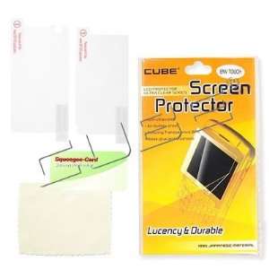  LG11000 ENV TOUCH SCREEN PROTECTOR REGULAR Cell Phones 