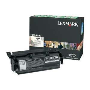  LEXMARK Laser, Toner, T650 / T652 / T654   7,000 Page 