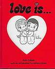 LOVE IS ALL AROUND   STEFANO CASALI KIM CASALI (HARDCOVER) NEW