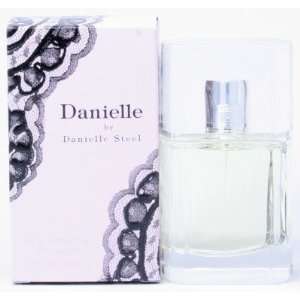  DANIELLE STEEL   EDP SPRAY Size 1.7 OZ Beauty