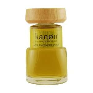  KANON by Scannon AFTERSHAVE 3.3 OZ For Men Health 
