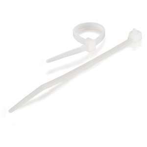  CABLES TO GO, Cables To Go 7.75 Inch Releasable Cable Tie 
