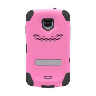 Samsung Droid Charge Trident Kraken 2 Polycarbonate Case Pink KKN2 