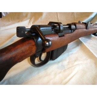 LEE ENFIELD 303 S.M.L.E. WW2 INFANTRY BOLT ACTION RIFLE