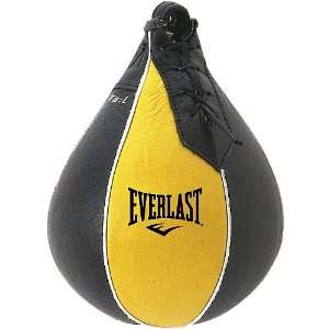  Everlast Extra Small Leather Speed Bag