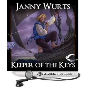  Keeper of the Keys Book 2 of the Cycle of Fire (Audible 