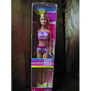  Rio de Janeiro Lea Barbie doll Toys & Games