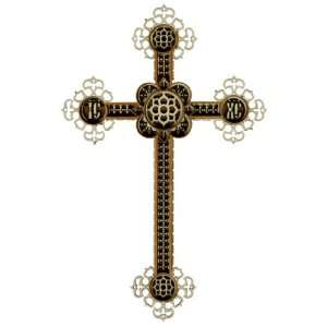  Byzantine Cross, Orthodox Cross 