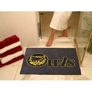  Kennesaw State University All Star Rugs 34x45 