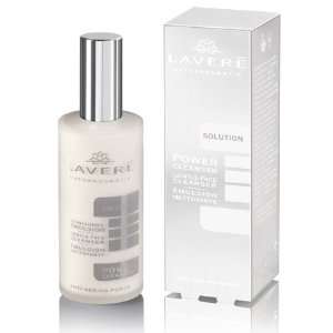  Lavera LAVERE SOLUTION Cleanser Beauty