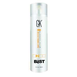 Global Keratin GK Hair The Best Taming System   33.8 oz / liter