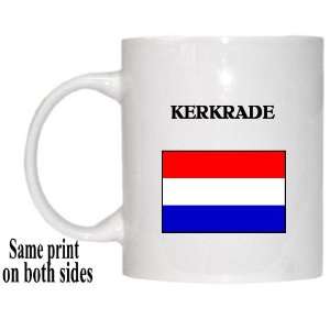  Netherlands (Holland)   KERKRADE Mug 