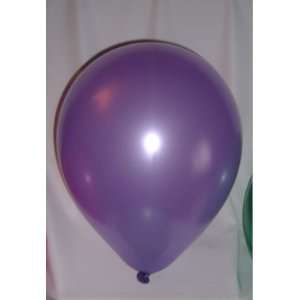  Balloons   12 Latex Pearlized Balloons   144/Bag   Party 