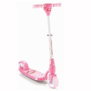  Radio Flyer My 1st Scooter Pink Toys & Games