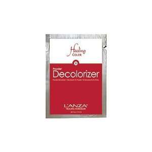 Lanza Healing Color Decolorizer Hair Color Remover 1 Oz. Single Use 