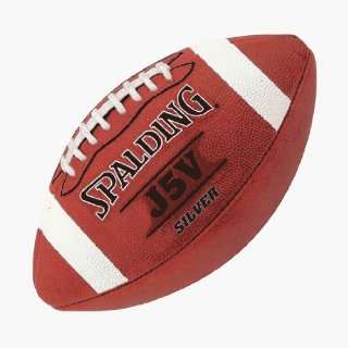  Football Footballs Leather Spalding Full Size Leather 