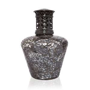    Black Pearl Fragrance Lamp by Lampe Senteur
