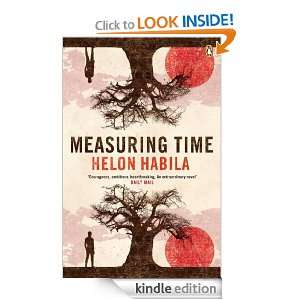 Start reading Measuring Time  Don 