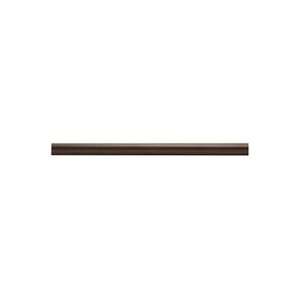    1 3/8 smooth decorative wood curtain rods, 8