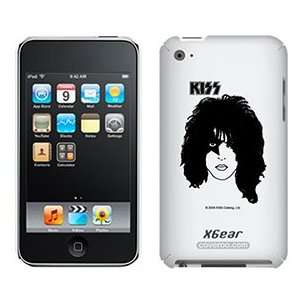  KISS Star Child Paul Stanley on iPod Touch 4G XGear Shell 